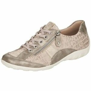 Oxford cipők Remonte R3403 60-beige combiné R3403 kép