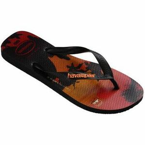 Lábujjközös papucsok Havaianas HYPE kép