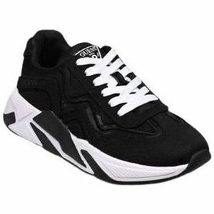 Oxford cipők Guess ENIE Noir kép