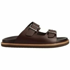 Szandálok / Saruk Guess SAPATA Marron kép
