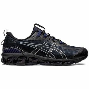 Oxford cipők Asics GELQUANTUM 360 Bleu kép