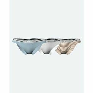 Bugyik Calvin Klein Jeans 000QD3588E642 BIKINI 3PK kép