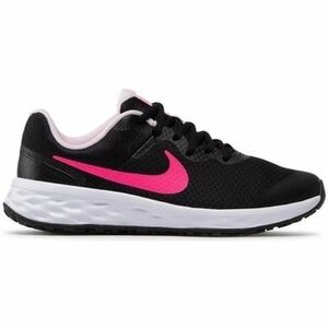 Multisport Nike REVOLUTION 6 Noir kép