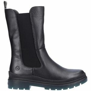 Csizmák Remonte D0C75 Noir kép
