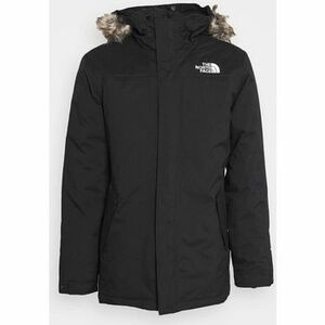 Kabátok The North Face ZANEK JKT Noir kép
