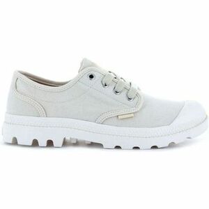 Oxford cipők Palladium PAMPA OXFORD Beige kép