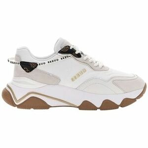 Oxford cipők Guess MICOLA Blanc kép