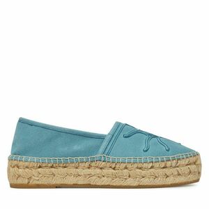 Espadrilles Genuins Brisa Sunset G106492 Kék kép