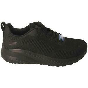 Rövid szárú edzőcipők Skechers - kép