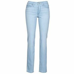 Egyenes szárú farmerek Levis 314 SHAPING STRAIGHT kép