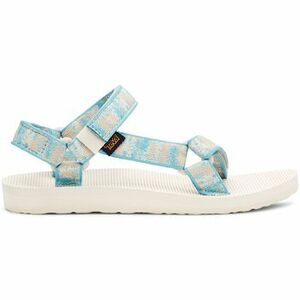 Szandálok / Saruk Teva Original Universal Women's kép