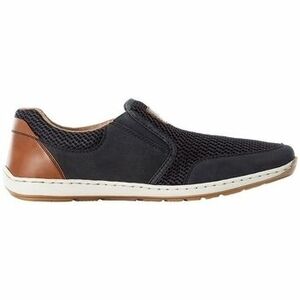 Oxford cipők Rieker 8869 14-BLEU 8869 kép