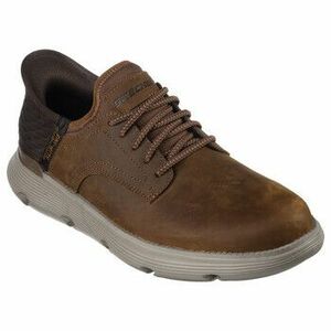 Oxford cipők Skechers GARZA kép