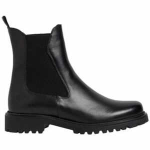 Bokacsizmák Tamaris 2542741 001-BLACK 1-25427-41 kép