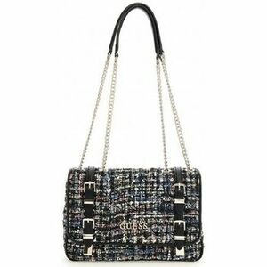 Kézitáskák Guess ADAM CONVERTIBLE Noir kép