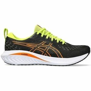 Oxford cipők Asics GEL EXCITE Noir kép