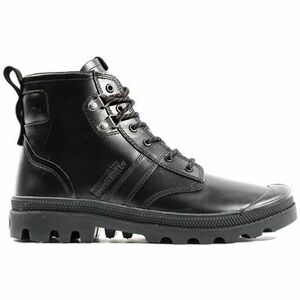 Csizmák Palladium PALLABROUSSE TACTLTH Noir kép