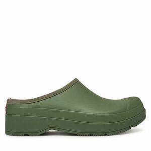 Papucs Hunter Play Clog MFF9052RMA Zöld kép