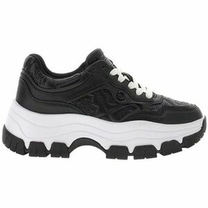 Oxford cipők Guess BRECKY4 Noir kép