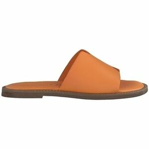 Papucsok Tamaris FELICIA 607-ORANGE 27135 kép