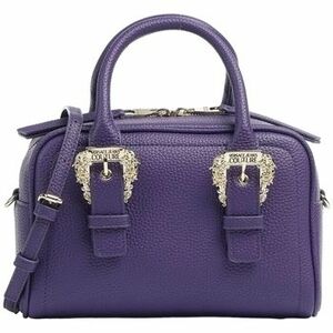 Kézitáskák Versace 75VA4BFS 308-PURPLE 75VA4BFS kép