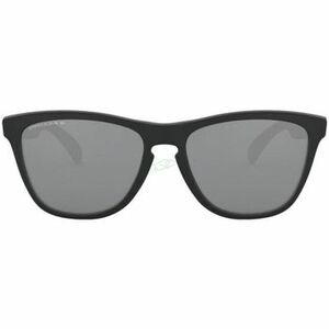 Napszemüvegek Oakley Occhiali da Sole - Frogskins OO9013 9013F7 Polarizzati kép