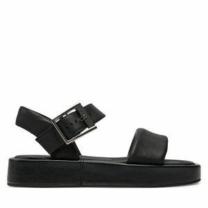 Szandál Clarks Alda Strap 26176257 Fekete kép