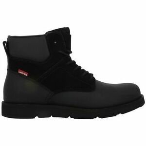 Csizmák Levis JAX PLUS Noir kép
