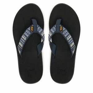 Flip-flops Teva Voya Flip 1019040 Sötétkék kép