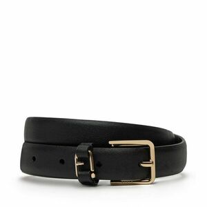 Női öv Furla WC00099 BX2045 O6000 Fekete kép