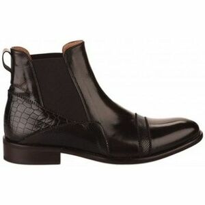 Csizmák Redskins QL71102 CHATAIGNE PETUNIA kép