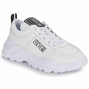 Rövid szárú edzőcipők Versace Jeans Couture YA3SC1 kép