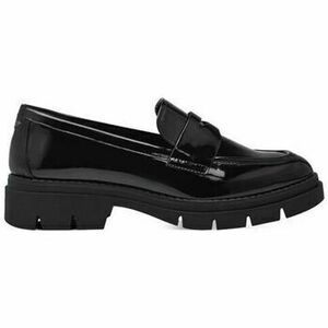 Mokkaszínek Tamaris 2431342 018-BLACK PATENT 2431342 kép