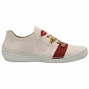 Oxford cipők Rieker 52510 31-rose 52510 kép