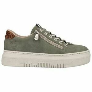 Oxford cipők Rieker M1952 52-vert M1952 kép