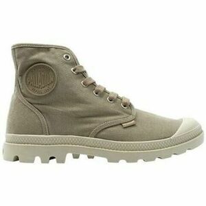 Csizmák Palladium PAMPA HI 362-DUSKY GREEN/SAFARI 2352 kép