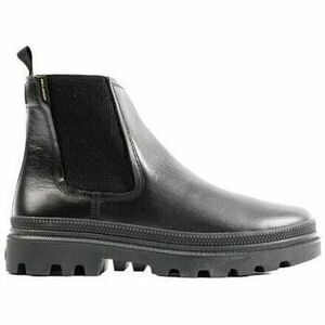 Csizmák Palladium PALLATROOPER CHELSEA Noir kép