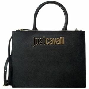 Kézitáskák Roberto Cavalli 76RA4BB1 899-BLACK 76RA4BB1 kép