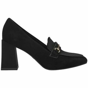 Félcipők Tamaris 24413-42 001-BLACK 24413-42 kép