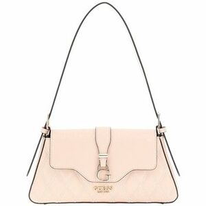 Válltáskák Guess ADI SMALL SATCHEL LIGHT PEACH HWGG93 06180 kép