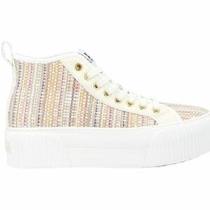 Oxford cipők No Name IRON MID W MULTICOLOR IRON MID WAVE kép