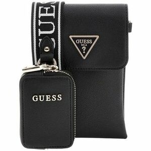Kistáskák Guess LATONA MINI TOTE BLACK HWBG92 11810 kép