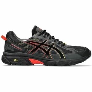 Oxford cipők Asics GEL VENTURE Noir kép