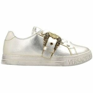Oxford cipők Versace 75VA3SK9 948-GOLD 75VA3SK9 kép