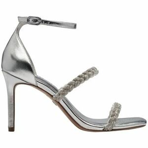 Szandálok / Saruk Tamaris 28035-42 941-SILVER 28035-42 kép
