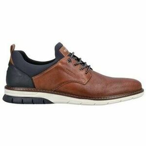 Oxford cipők Rieker 14450 22-marron 14450 kép