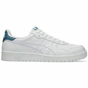 Oxford cipők Asics JAPAN S 128-WHITE/GREY FLOSS 1201A173 kép