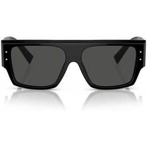 Napszemüvegek D&G Occhiali Da Sole Dolce Gabbana DG4459 501/87 kép