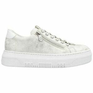 Oxford cipők Rieker M1953 60-blanc M1953 kép