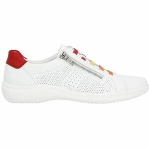 Oxford cipők Remonte D1E02 80-blanc combiné D1E02 kép